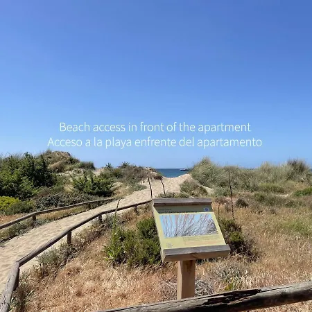 Apartment White Pearl Marbella