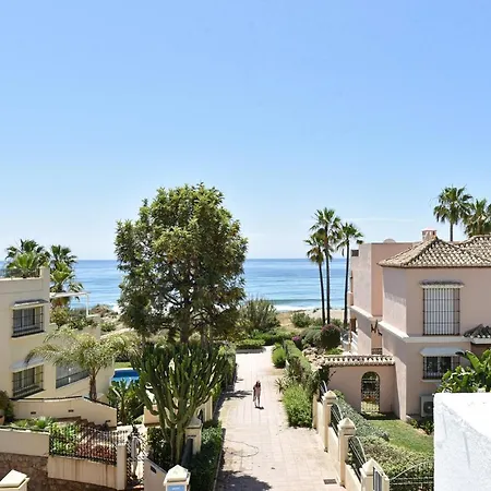 White Pearl Apartment Marbella