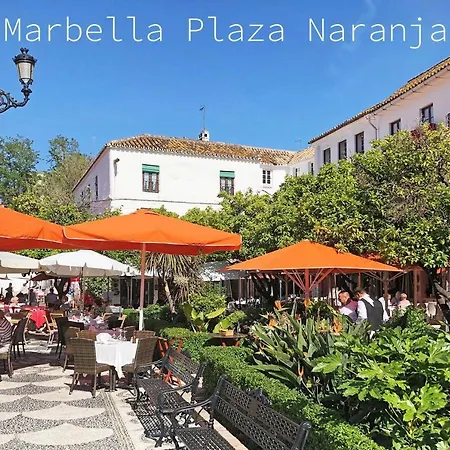 White Pearl Marbella